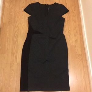 Andrew Marc NY shift dress